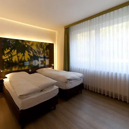 Waldhotel 3*