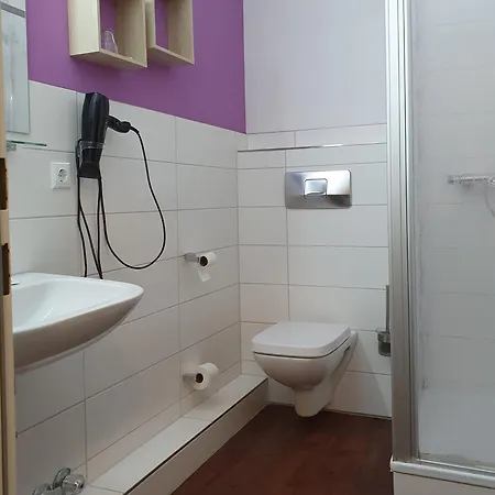 Waldhotel Hotell