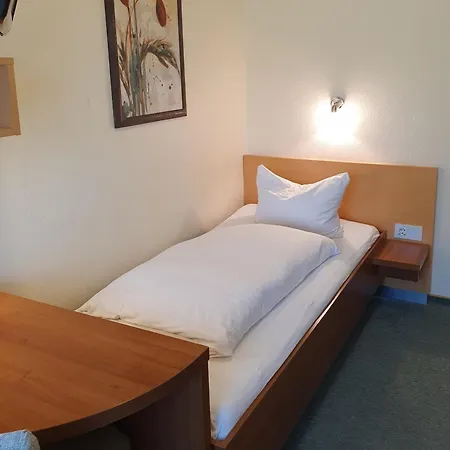Waldhotel Szálloda 3*