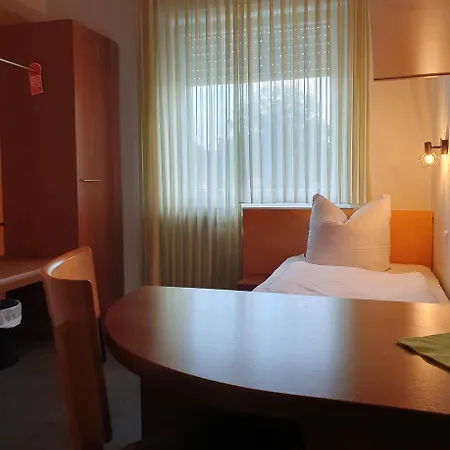 Szálloda Waldhotel 3*