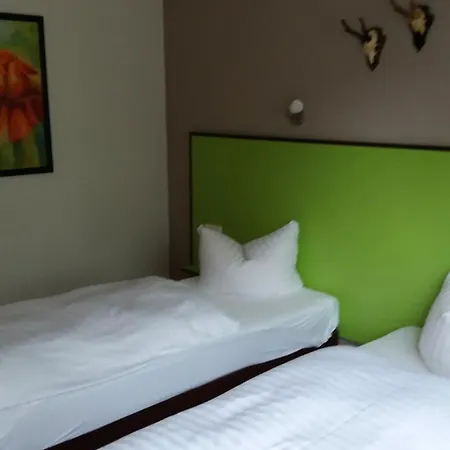 Hotel Waldhotel Lingen