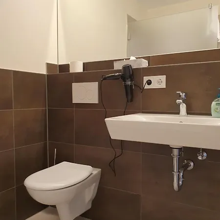 Waldhotel 3* Lingen