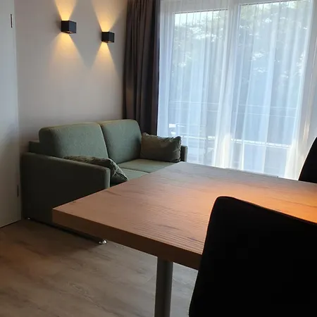 Waldhotel Szálloda Lingen