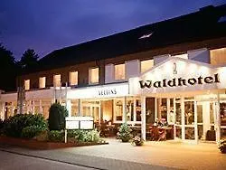 Waldhotel