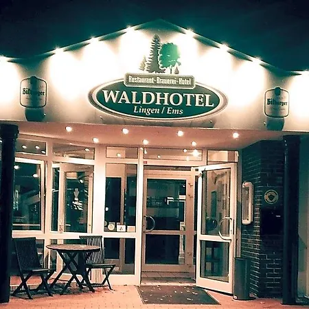 Waldhotel Lingen
