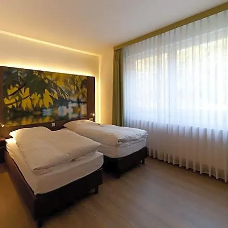 Waldhotel 3* Lingen