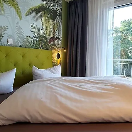 Hotell Waldhotel