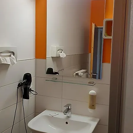 Hotell Waldhotel