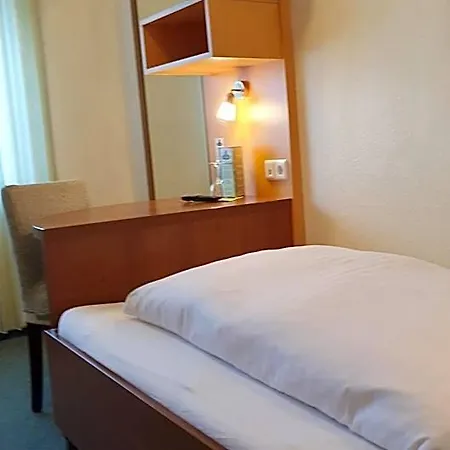 Waldhotel Hotell 3*