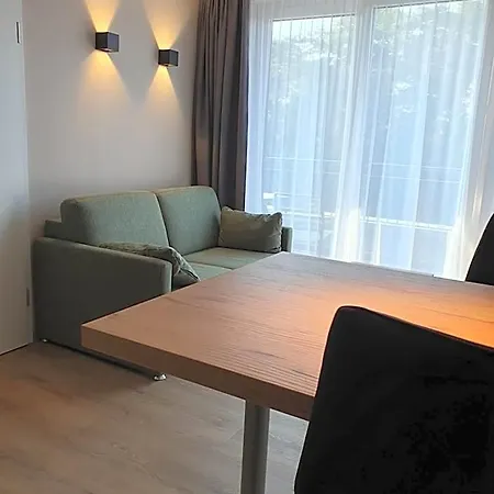 Waldhotel Hotell 3*