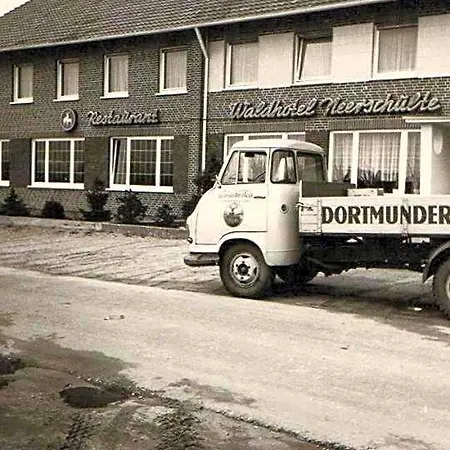 Waldhotel