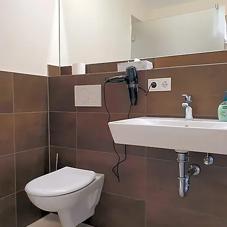 Waldhotel 3*