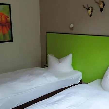 Waldhotel 3* Lingen