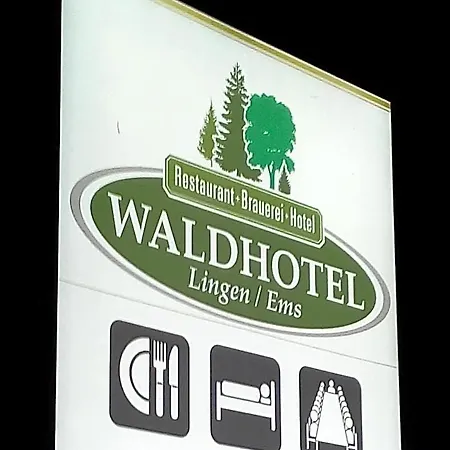 Hotell Waldhotel