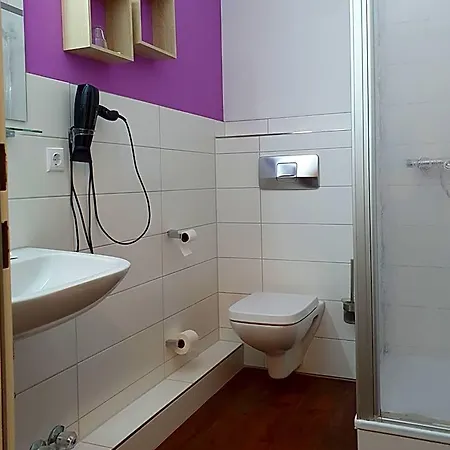 Waldhotel Hotell Lingen