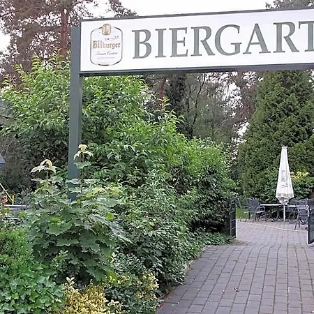 Waldhotel Hotell 3*