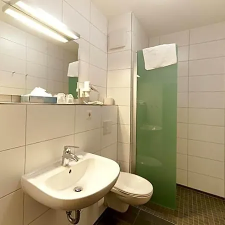 Waldhotel 3*