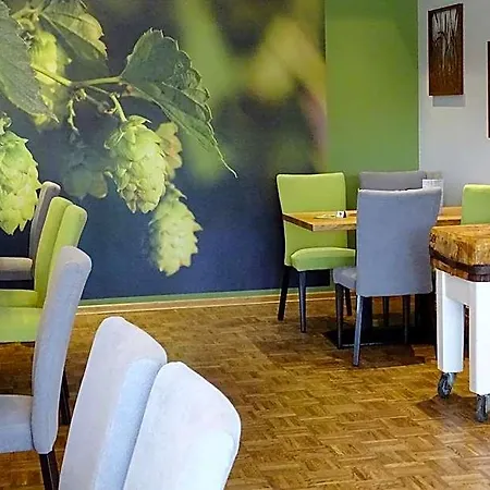Waldhotel Hotell