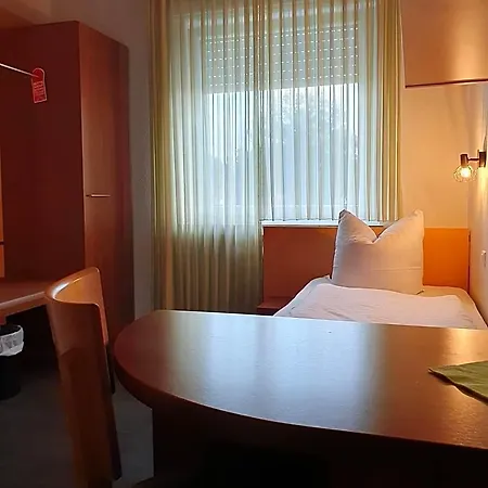 Waldhotel Hotell Lingen