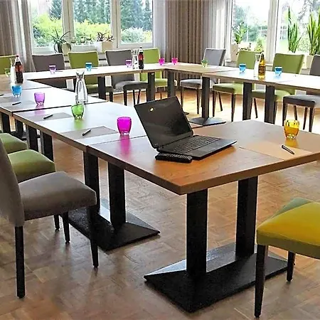 Waldhotel 3* Lingen
