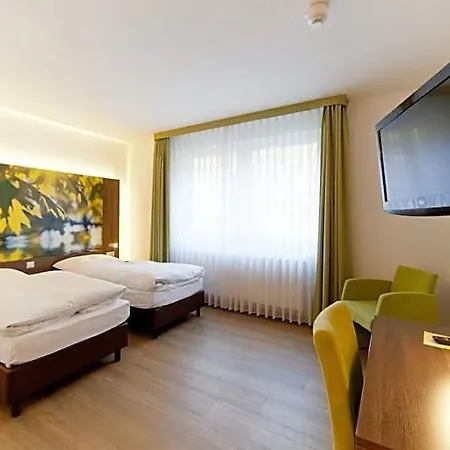 Hotell Waldhotel 3*