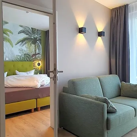 Hotell Waldhotel