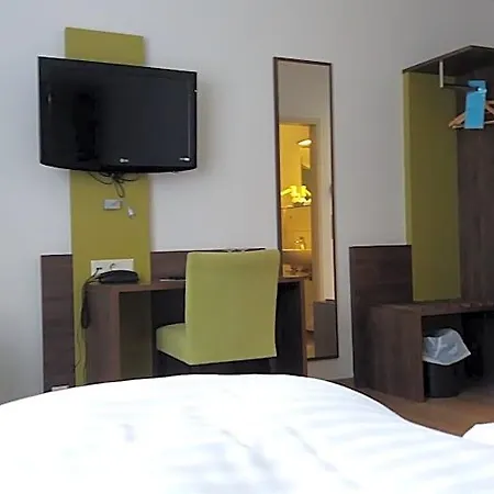 Hotell Waldhotel