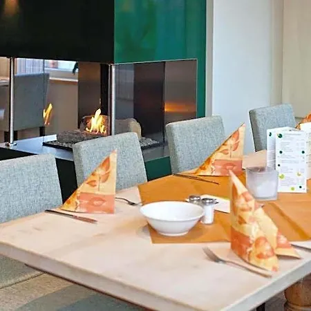 Waldhotel Hotell 3*