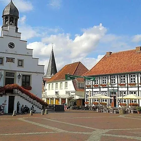 Waldhotel 3*