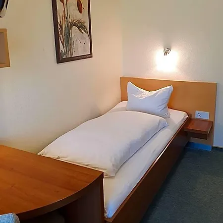 Hotell Waldhotel Lingen
