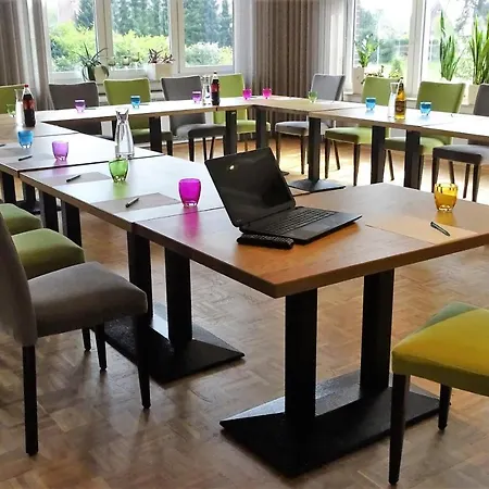 Hotel Waldhotel Lingen