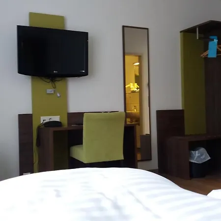 Waldhotel Szálloda Lingen