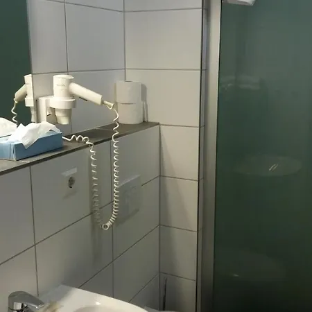 Waldhotel Szálloda Lingen