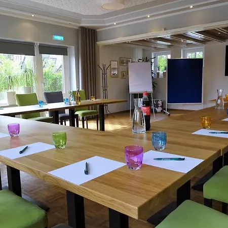 Waldhotel Szálloda 3*