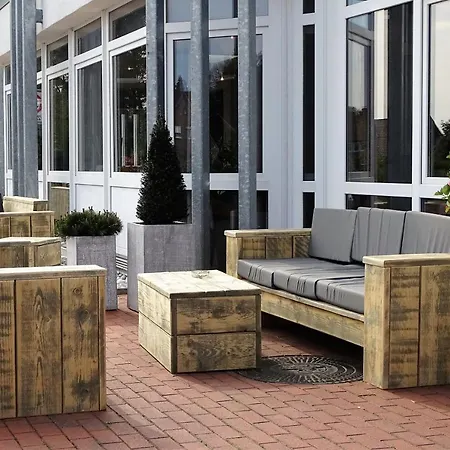 Waldhotel 3* Lingen