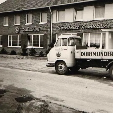 Waldhotel Lingen