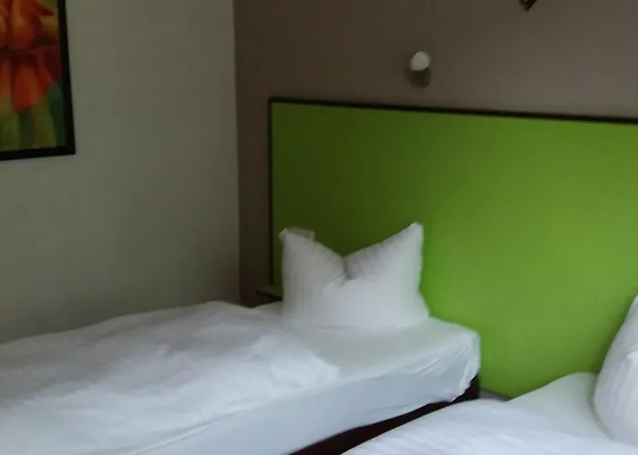 Hotel Waldhotel Lingen