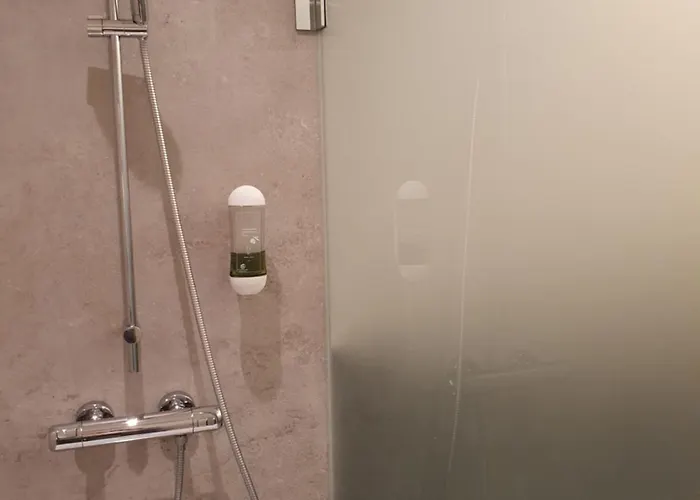 Waldhotel Линген