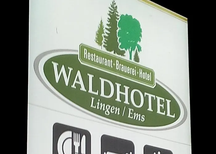 Waldhotel 3*