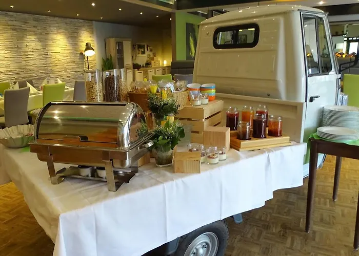 Waldhotel Hotel Lingen