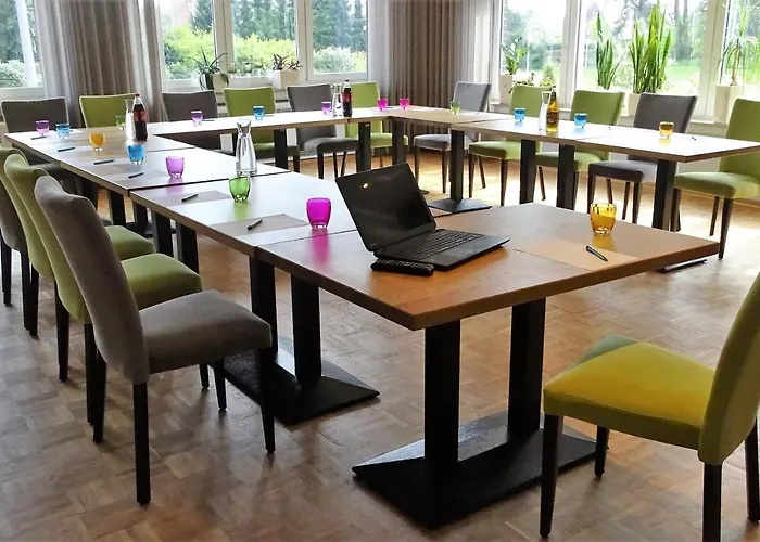 Hotel Waldhotel Lingen