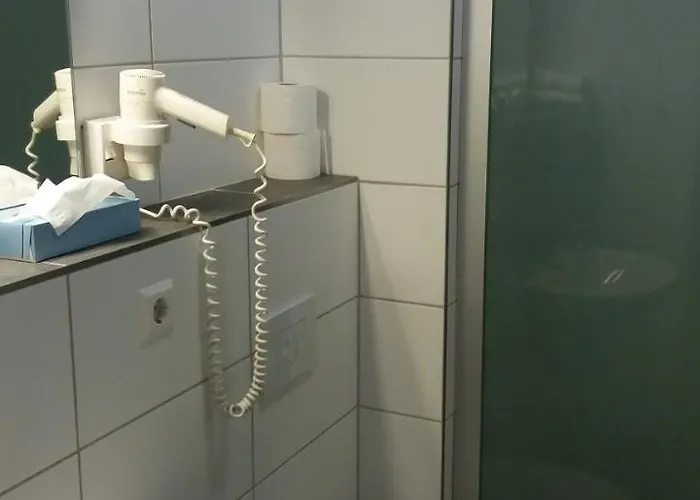 Waldhotel Hotel Lingen